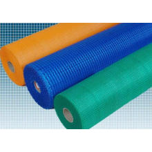 Blue Color PE 80g Fiberglass Mesh